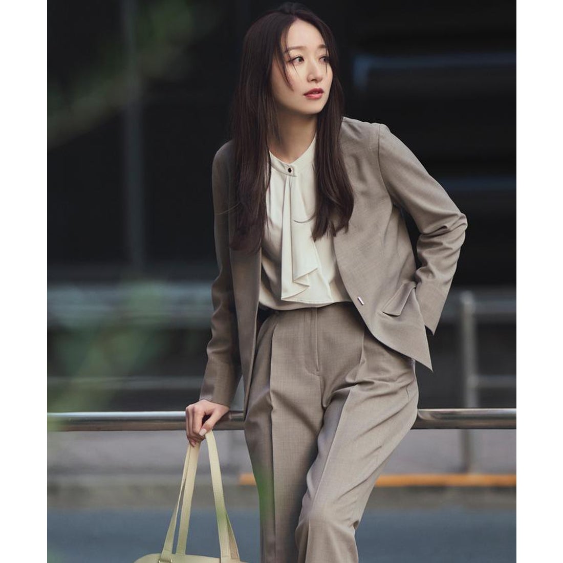 ナチュラルビューティーベーシック NATURAL BEAUTY BASIC リネンライク