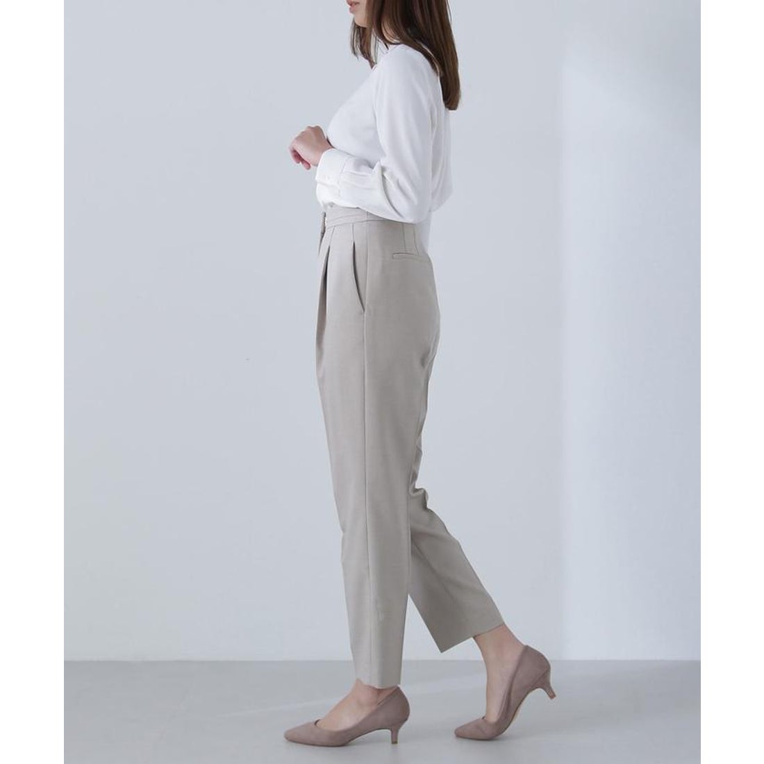 ナチュラルビューティーベーシック NATURAL BEAUTY BASIC クラッシー