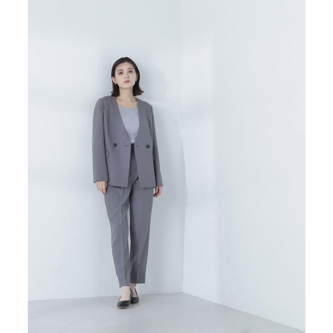 ナチュラルビューティーベーシック NATURAL BEAUTY BASIC クラッシー