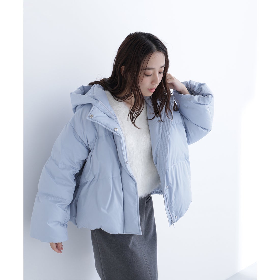 ナチュラルビューティーベーシック NATURAL BEAUTY BASIC ショート