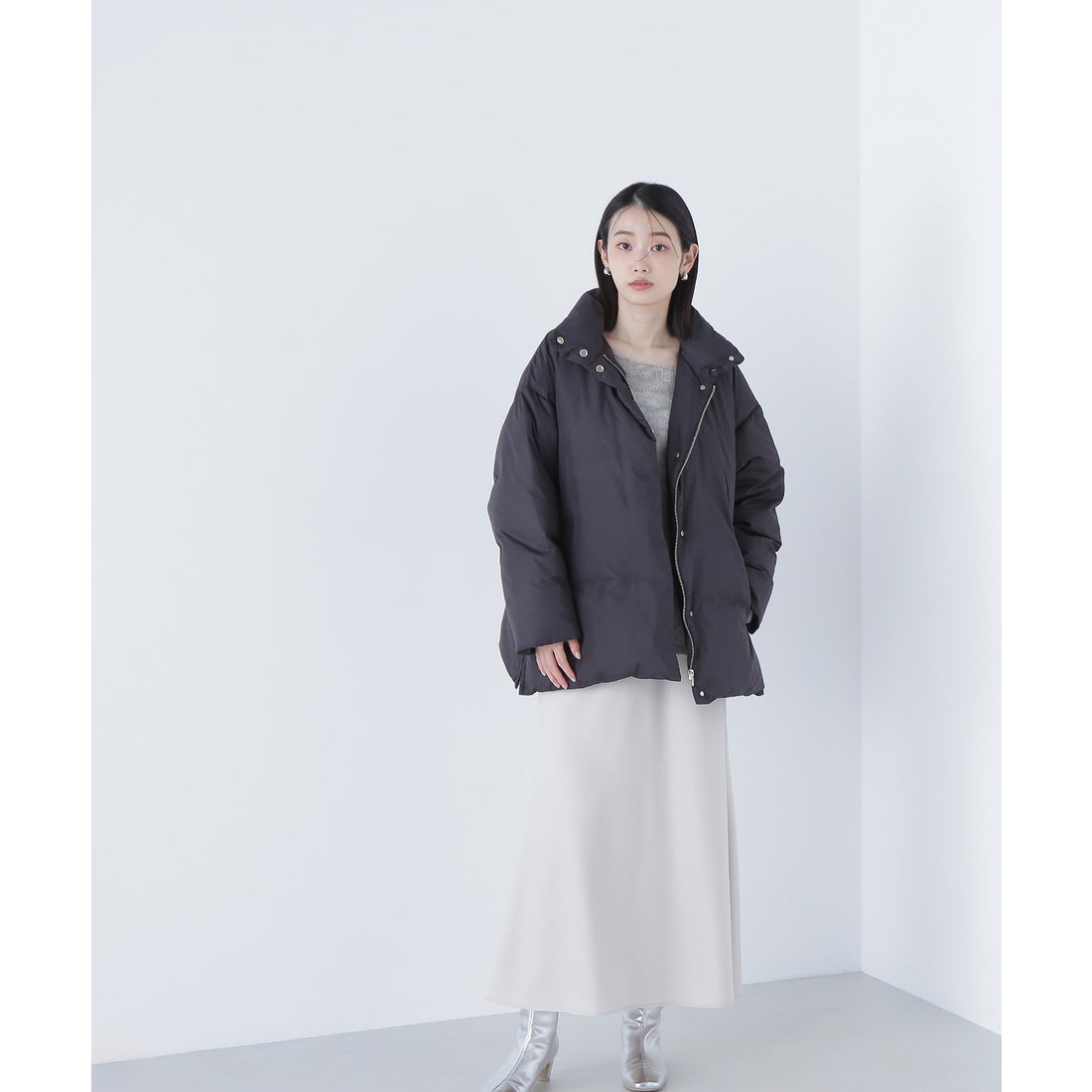 ナチュラルビューティーベーシック NATURAL BEAUTY BASIC シームレス