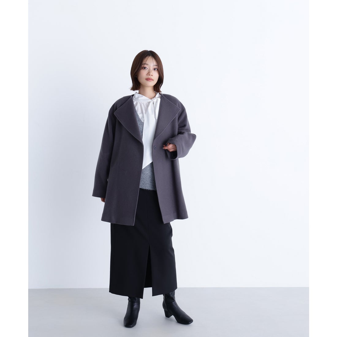 ナチュラルビューティーベーシック NATURAL BEAUTY BASIC ベルテッド