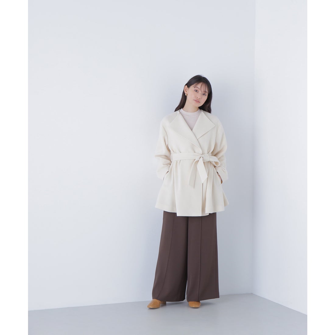 ナチュラルビューティーベーシック NATURAL BEAUTY BASIC ベルテッド