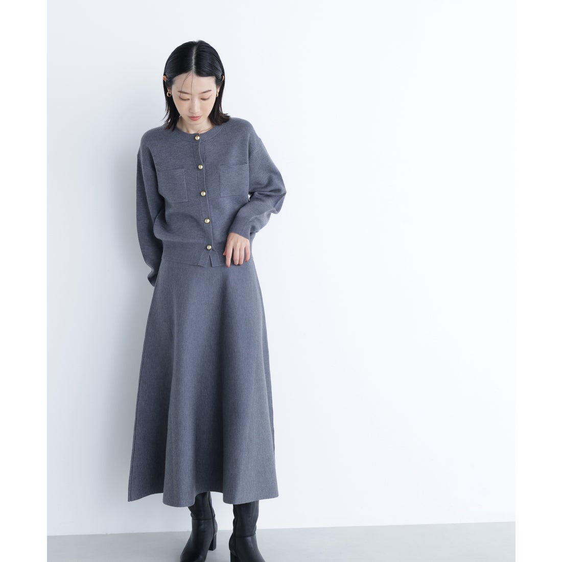 ナチュラルビューティーベーシック NATURAL BEAUTY BASIC ダブル