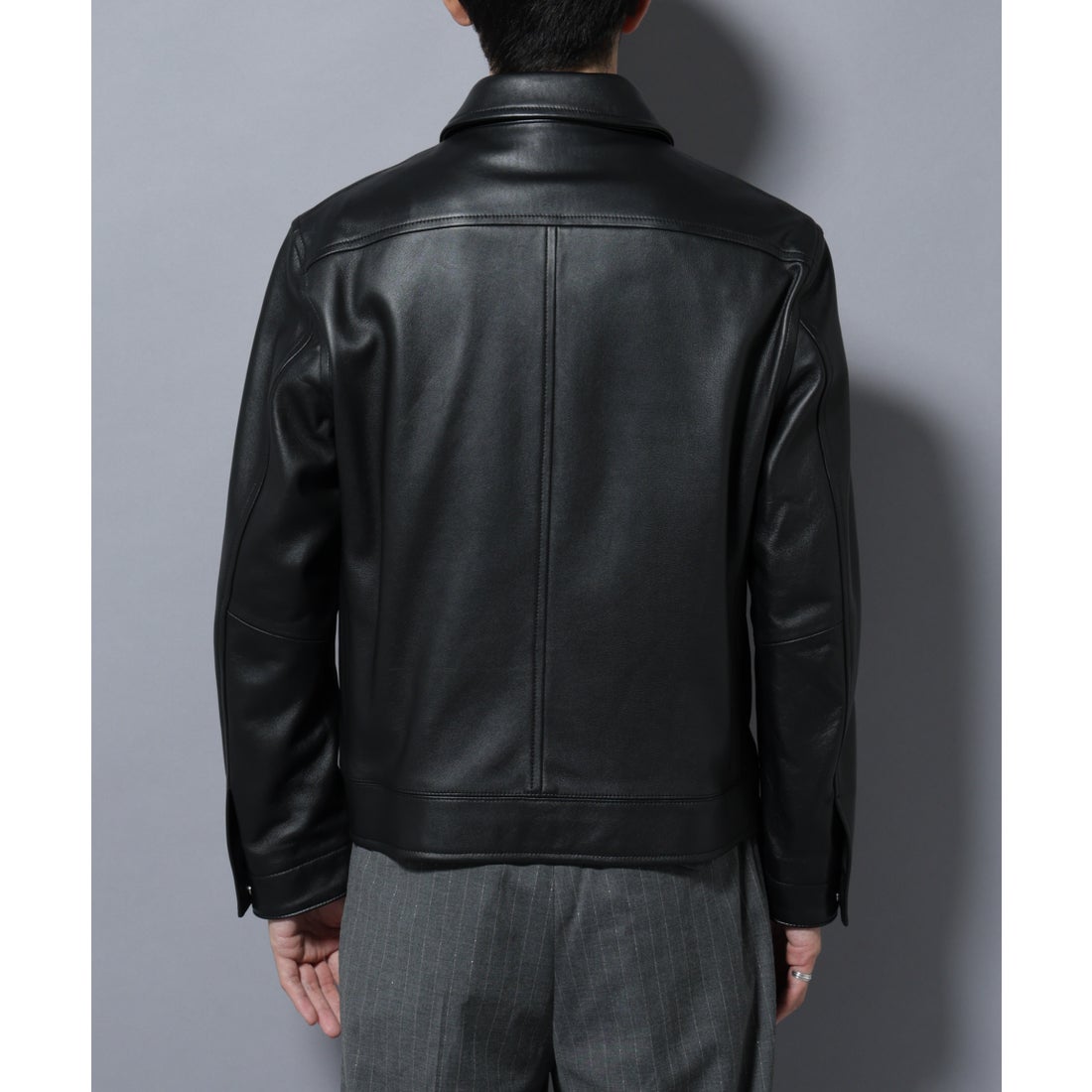 ナノ・ユニバース NANO universe ラムナッパレザーライダース