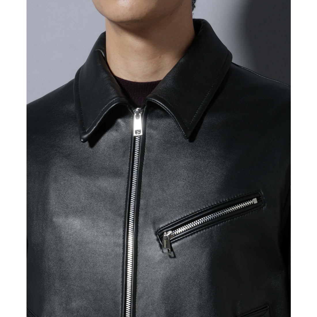 ナノ・ユニバース NANO universe ラムナッパレザーライダース