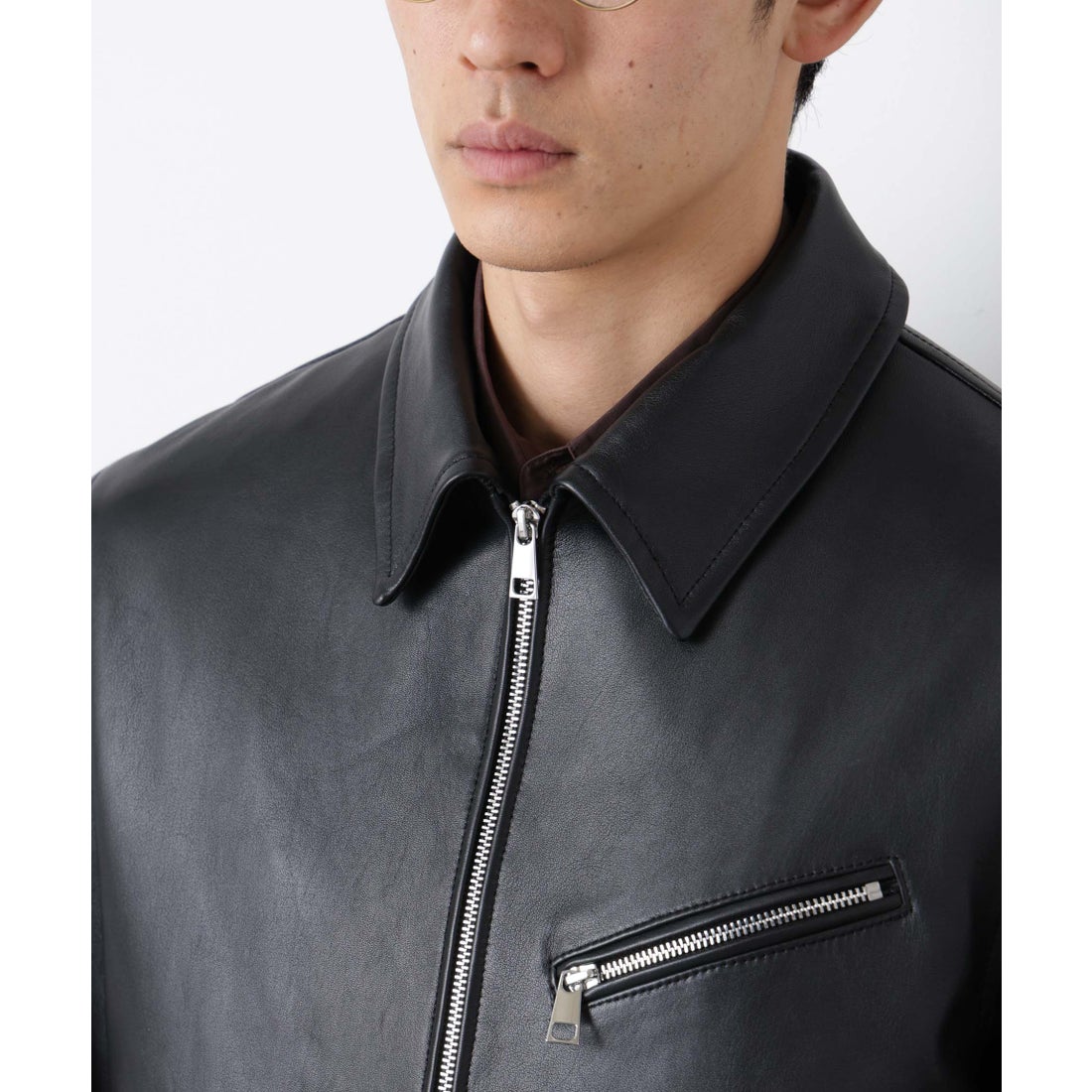 ナノ・ユニバース NANO universe ラムナッパレザーライダース