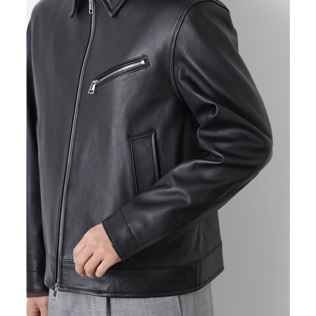 ナノ・ユニバース NANO universe ラムナッパレザーライダース