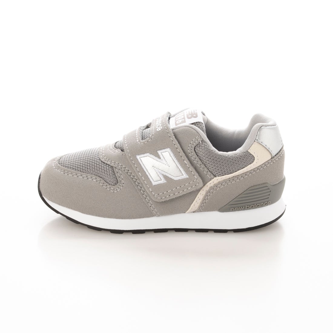 New Balance/ニューバランス 定番 IZ996 GR グレー （グレー