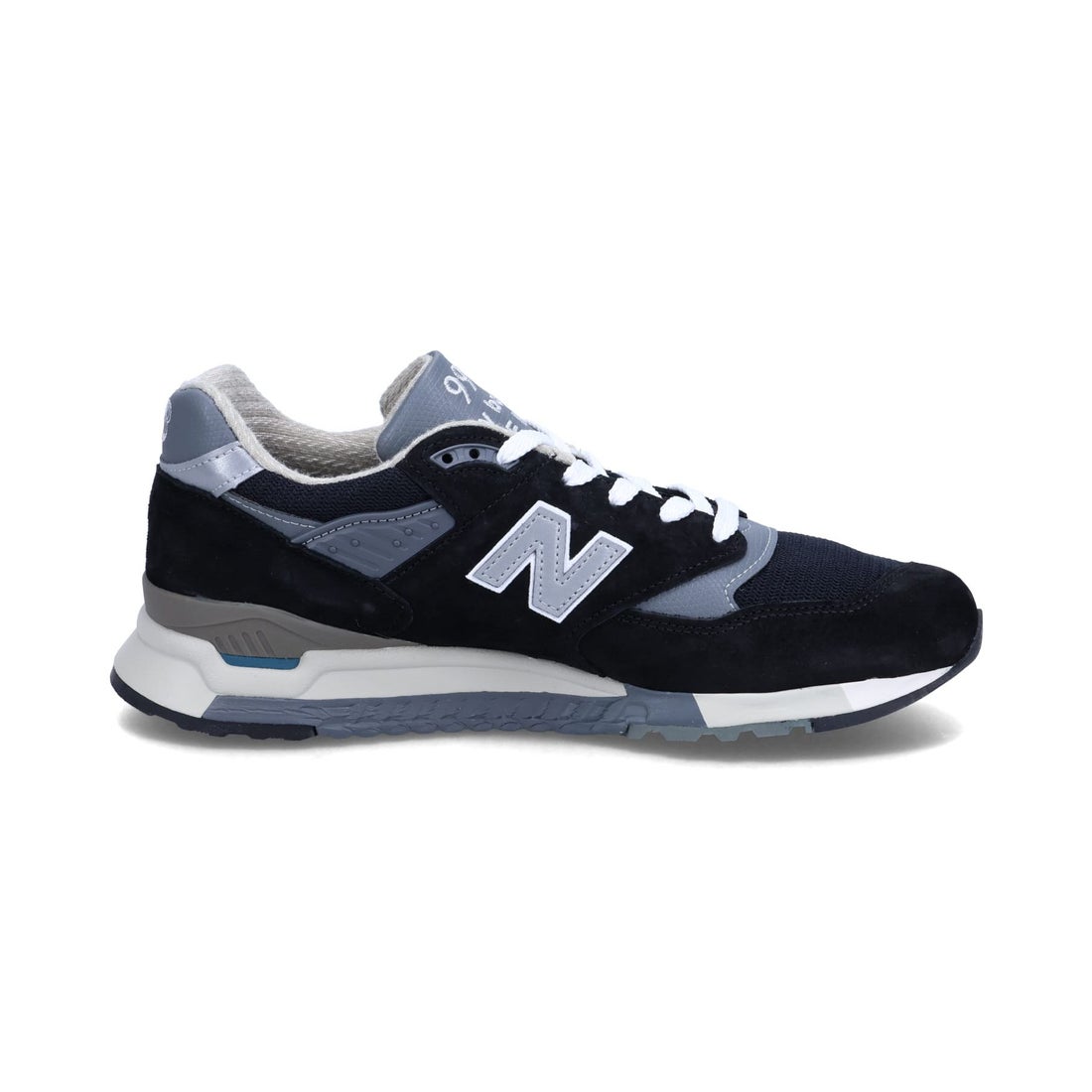 New Balance ニューバランス new balance 998 スニーカー メンズ D