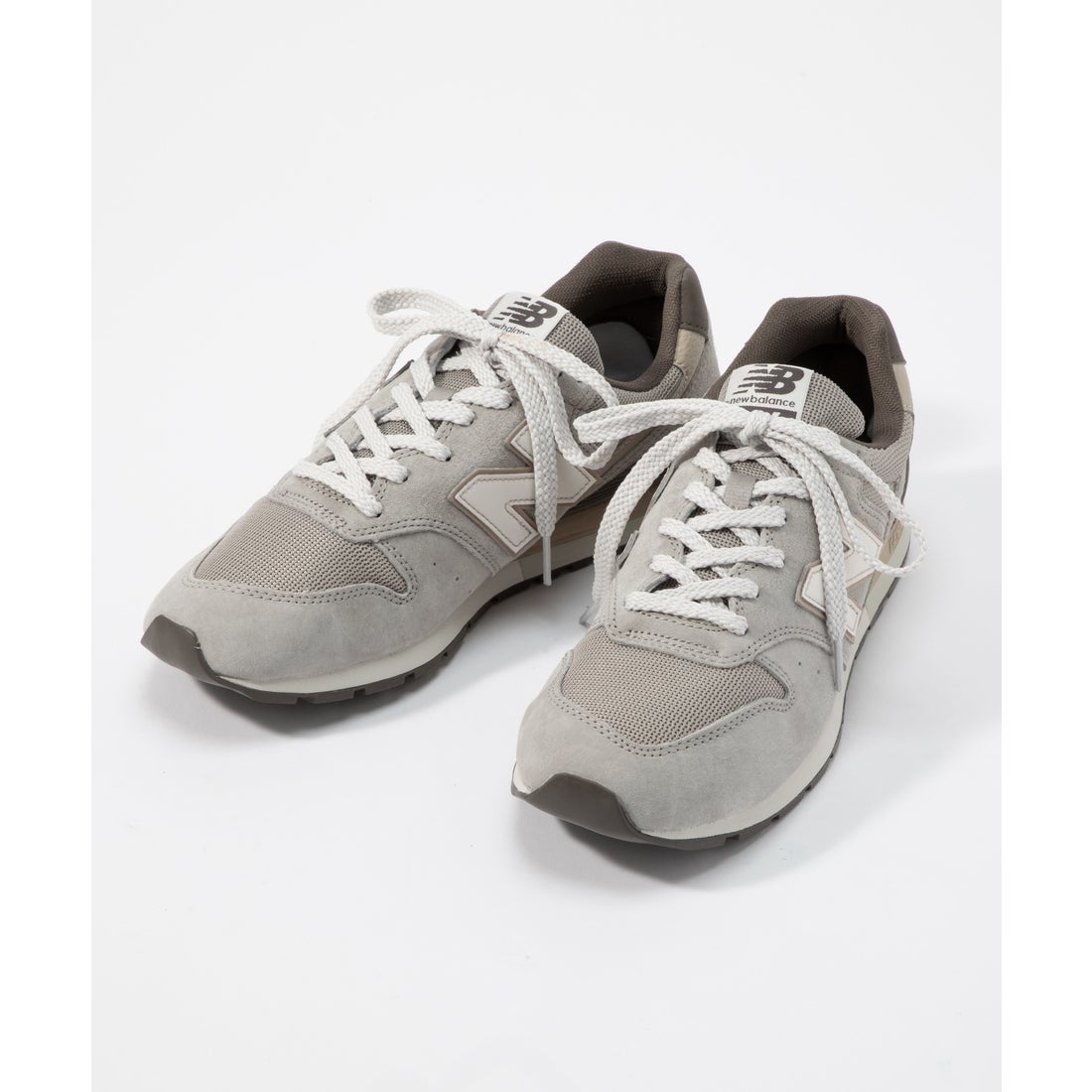 ニューバランス New Balance CM996 スニーカー 996 メンズ レディース