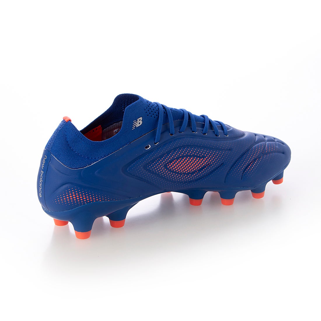 New Balance ニューバランス TEKELA PRO HG V5 ウィズ：2E(ブルー