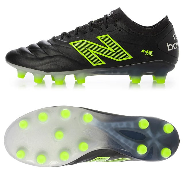 NIKE ナイキ ティエンポ レジェンド VII HG（ブラック×オレンジ