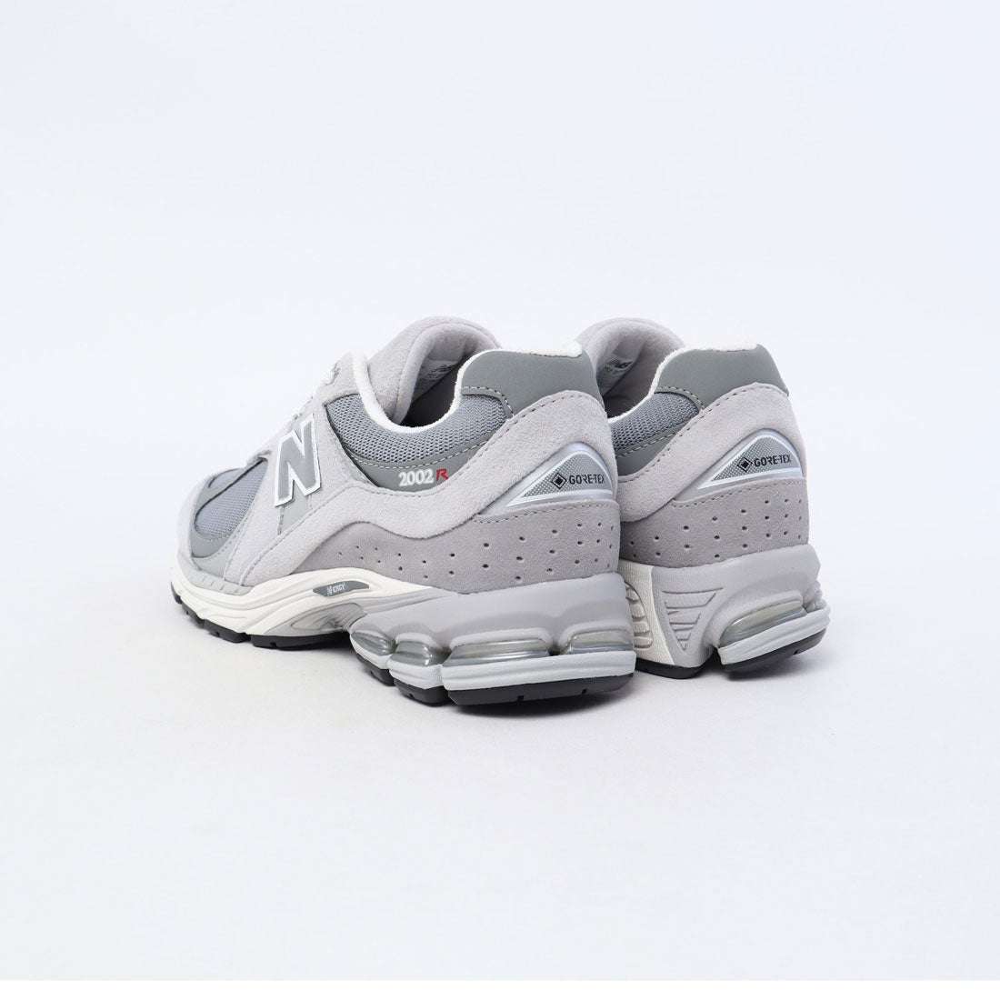 ニューバランス New Balance M2002RXJ 2002RX スニーカー