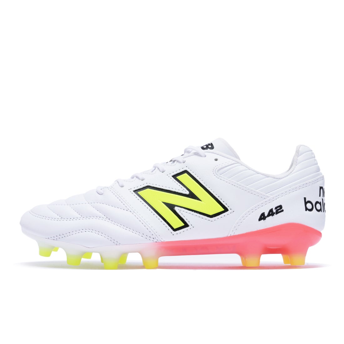 New Balance ニューバランス 442 v2 Pro HG ウィズ：D(ホワイト