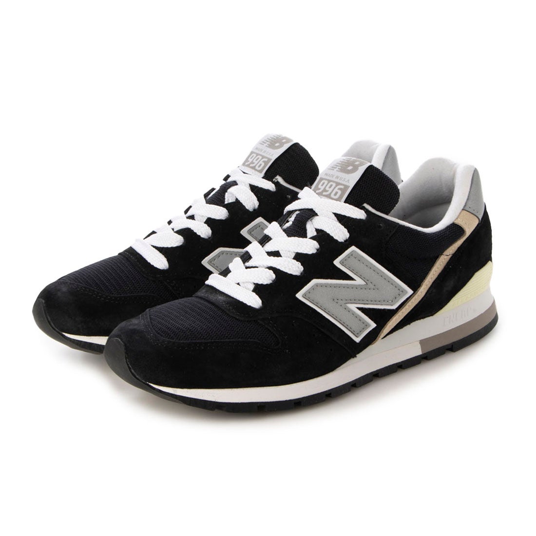 ニューバランス New Balance Made in USA 996 ユニセックス ライフ