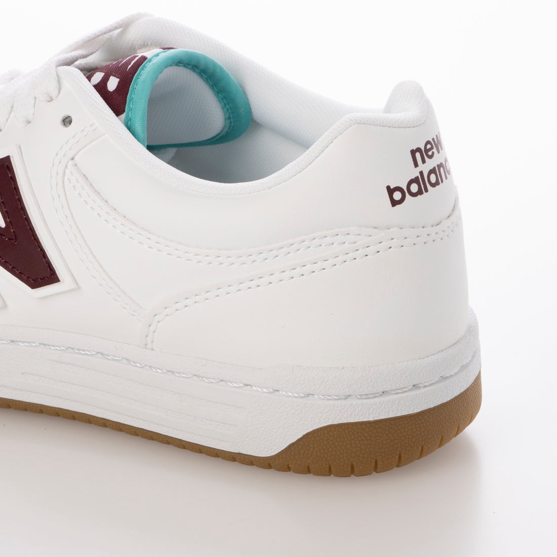 ニューバランス New Balance メンズ レディース スニーカー コート