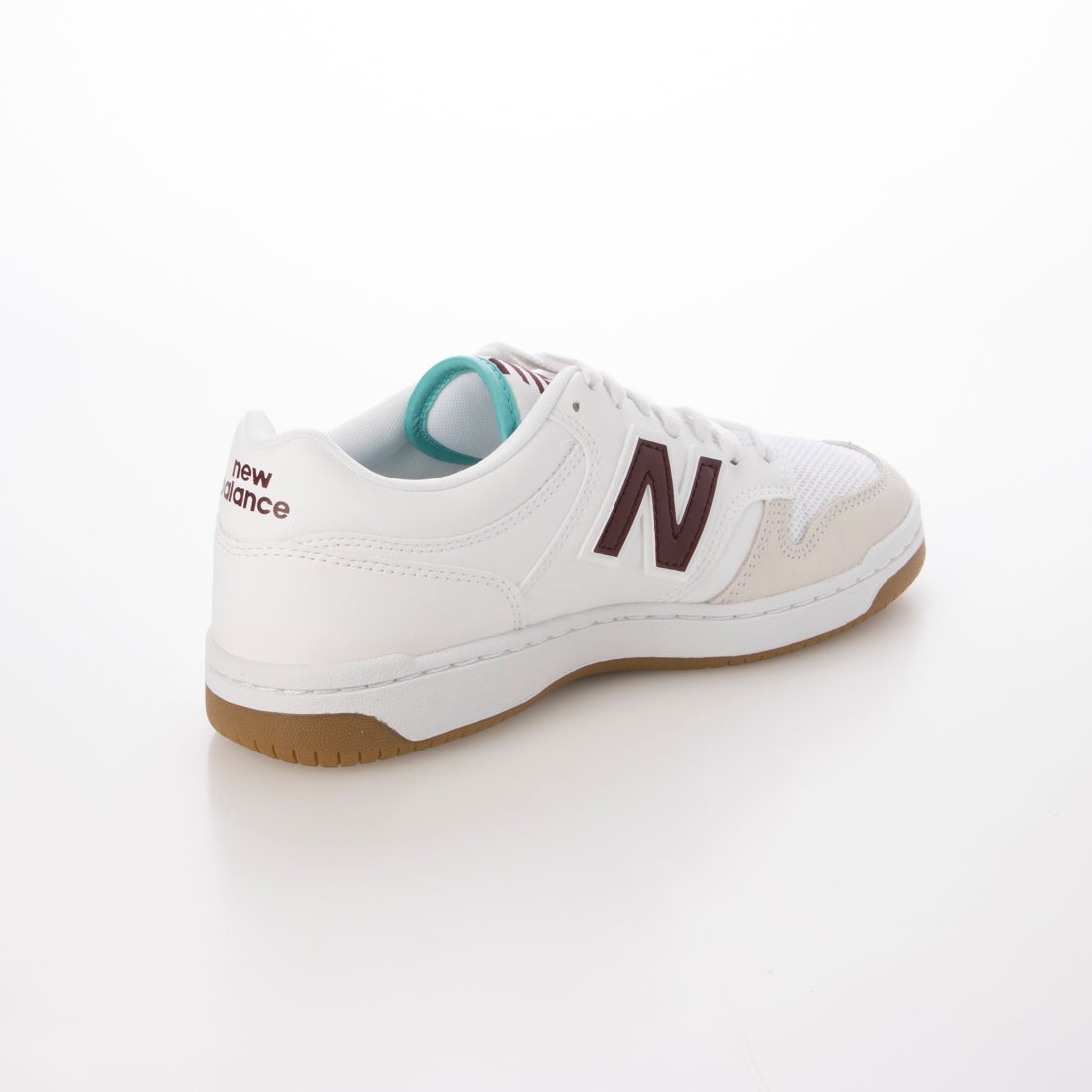 ニューバランス New Balance メンズ レディース スニーカー コート