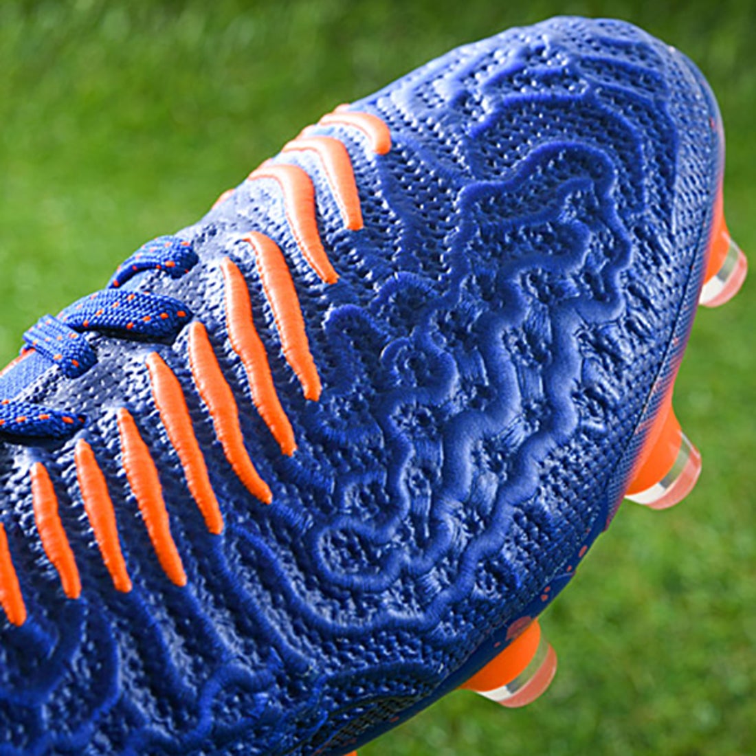 New Balance ニューバランス テケラ V3 PRO HG ウィズ：D(ブルー