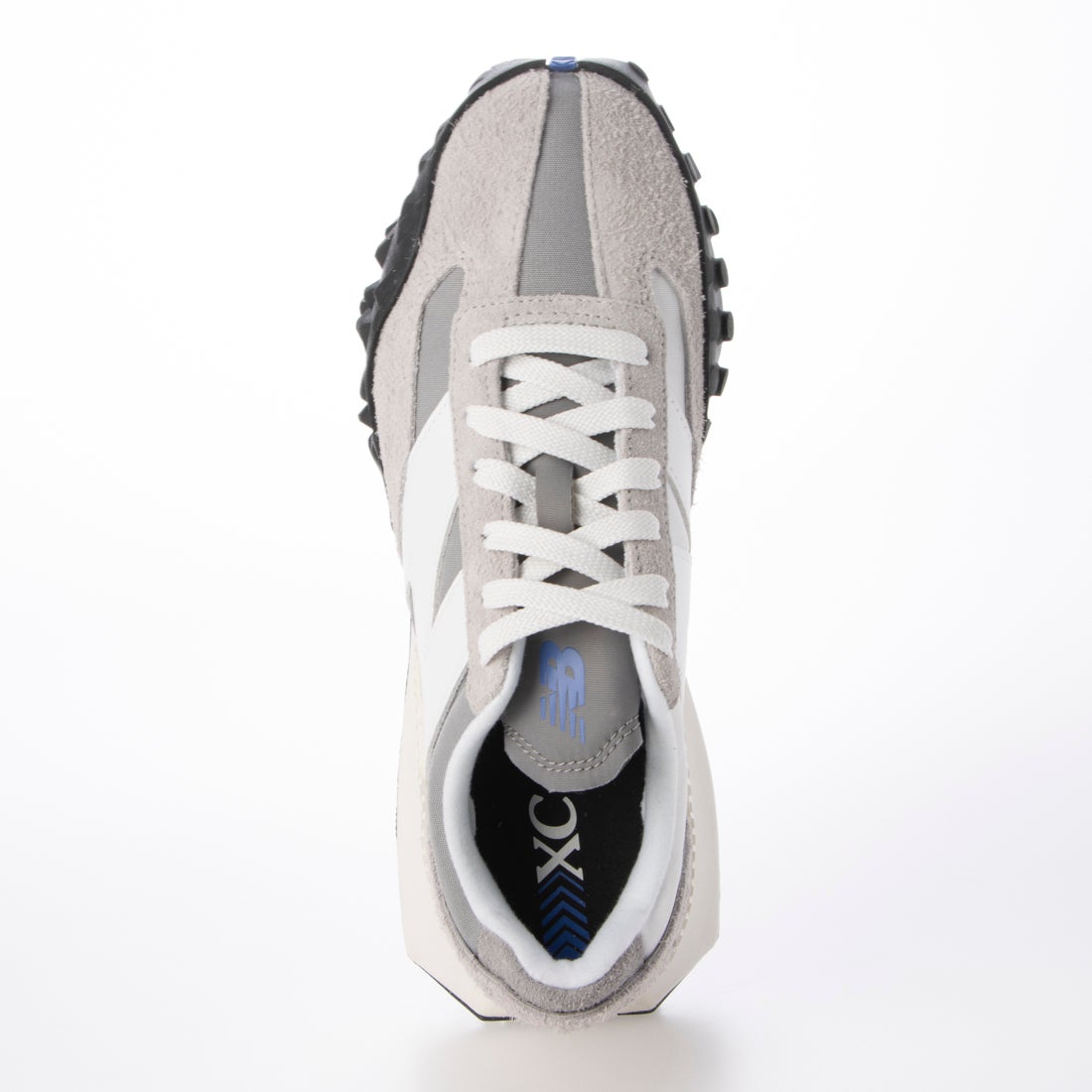 ニューバランス New Balance NB UXC72 NG （GRAY） -waja bazar - 海外