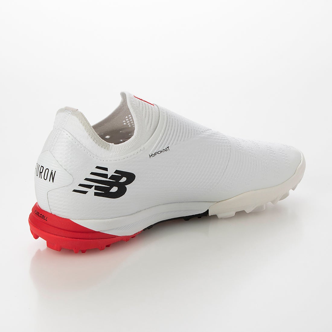 New Balance ニューバランス Furon v7+ Pro TF(ホワイト) SF1TW75 2E