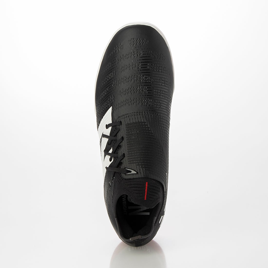 New Balance ニューバランス Furon v7+ Pro TF(ブラック) SF1TB75 2E