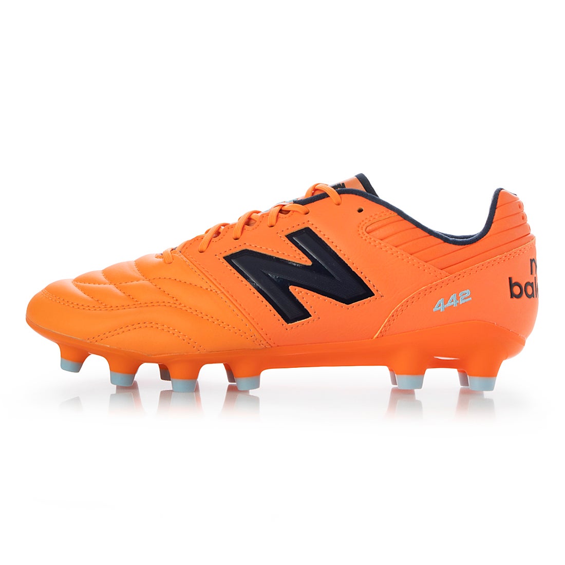 New Balance ニューバランス 442 v2 PRO HG ウィズ：D(オレンジ