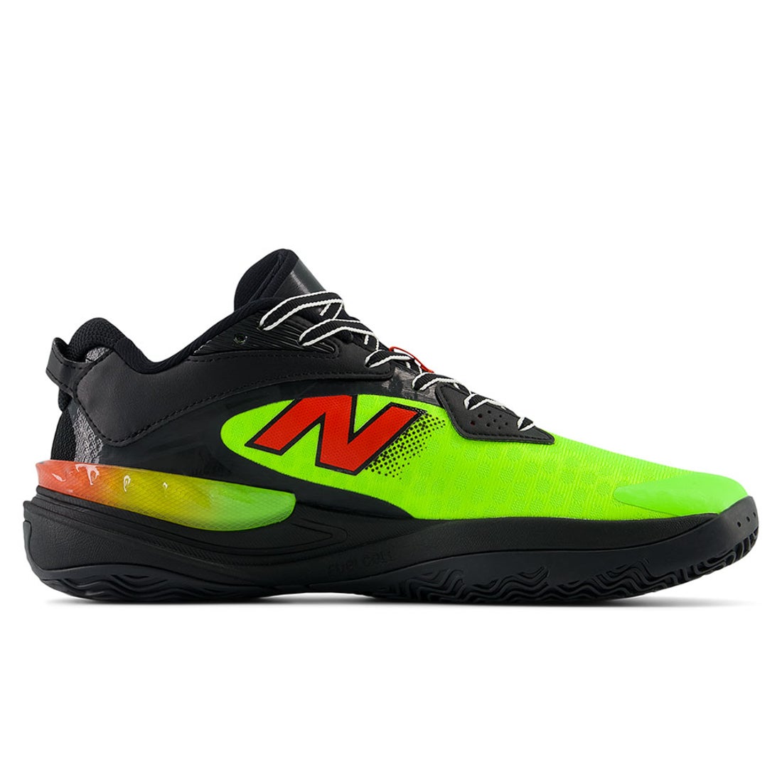 New Balance ニューバランス HESI LOW v2 （グリーン） BBHSLBL2D BL2