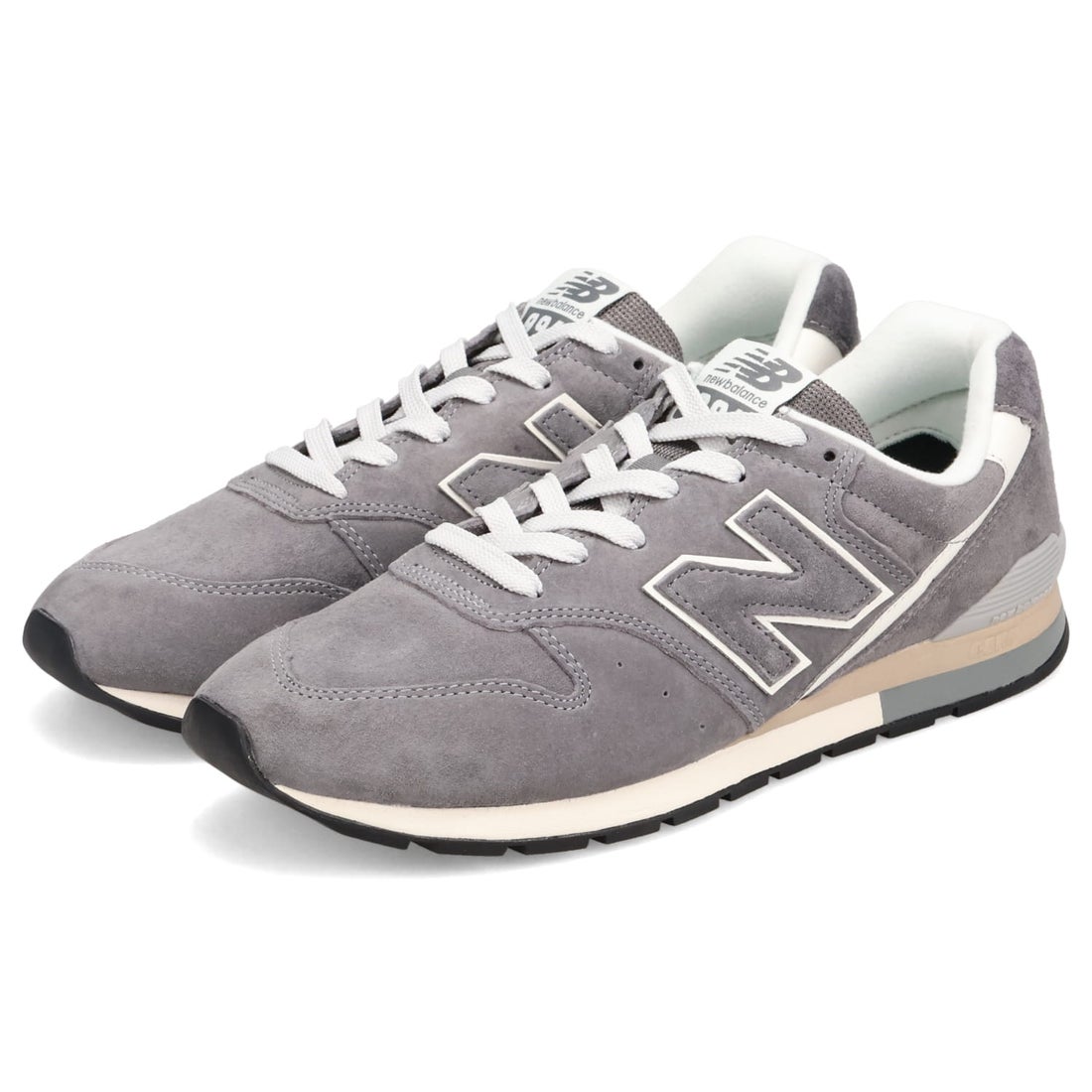 ニューバランス New Balance 996 V2 スニーカー メンズ レディース D