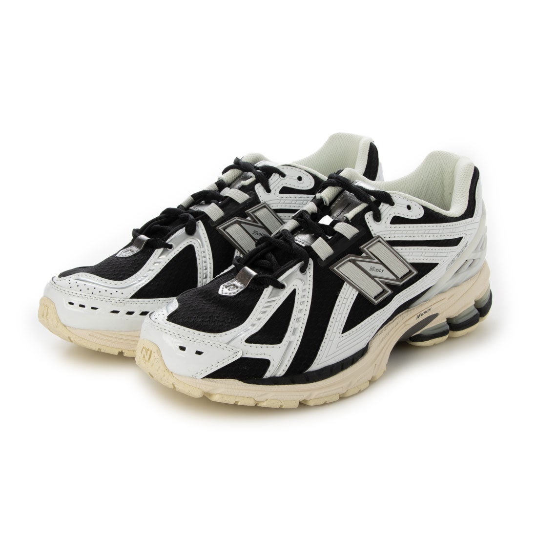 ニューバランス New Balance 1906R スニーカー （ホワイト×ブラック