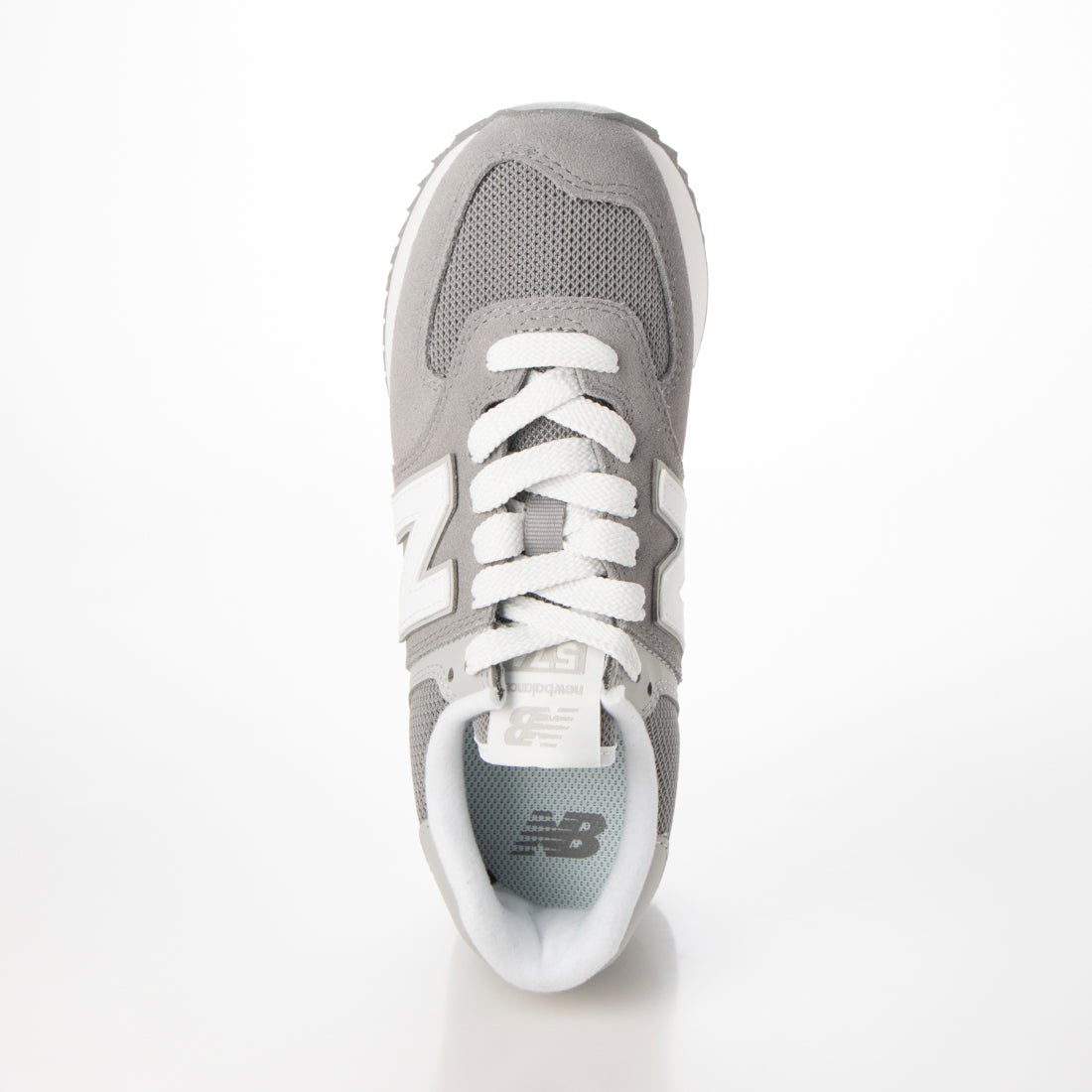 ニューバランス New Balance レディース スニーカー 574+_ WL574ZB
