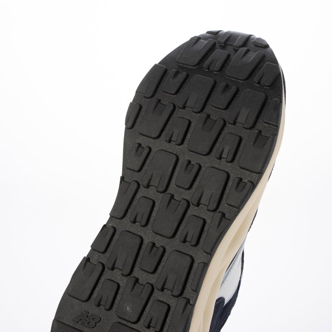 ニューバランス New Balance レディース スニーカー M5740 (ネイビー