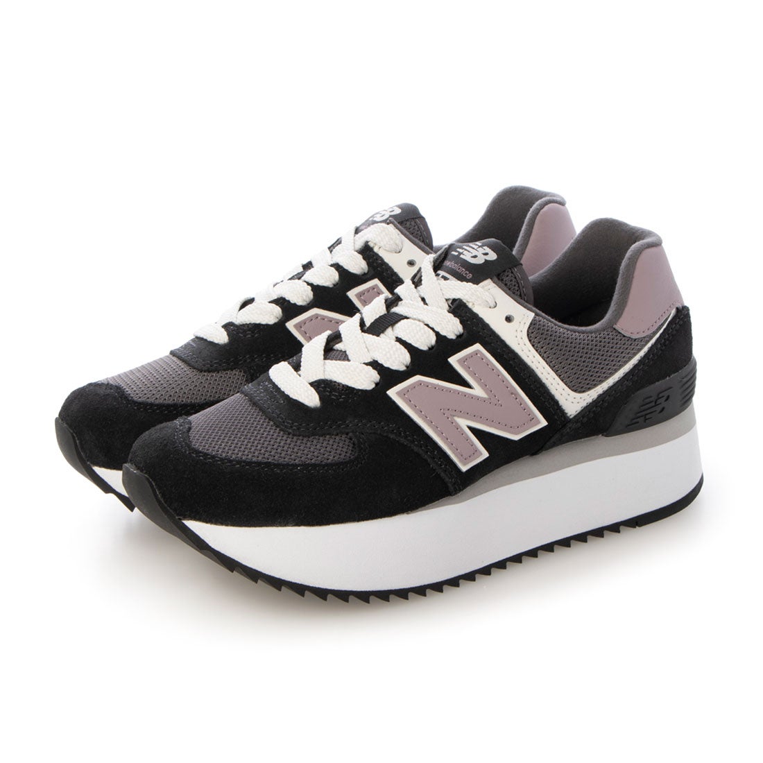 ニューバランス New Balance スニーカー カジュアルシューズ WL574ZAK