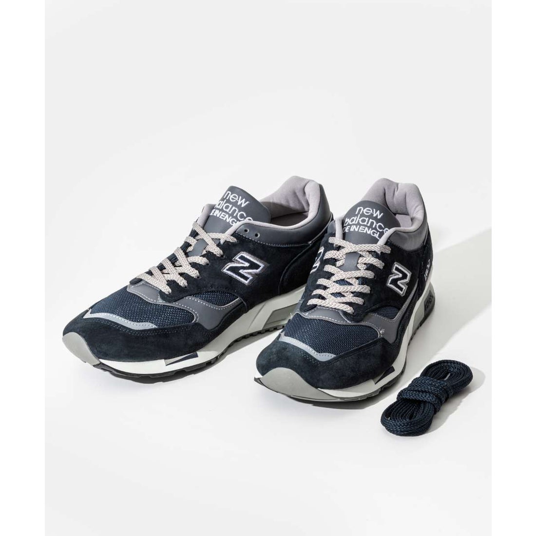 ニューバランス New Balance U1500PGL U1500PNV スニーカー メンズ