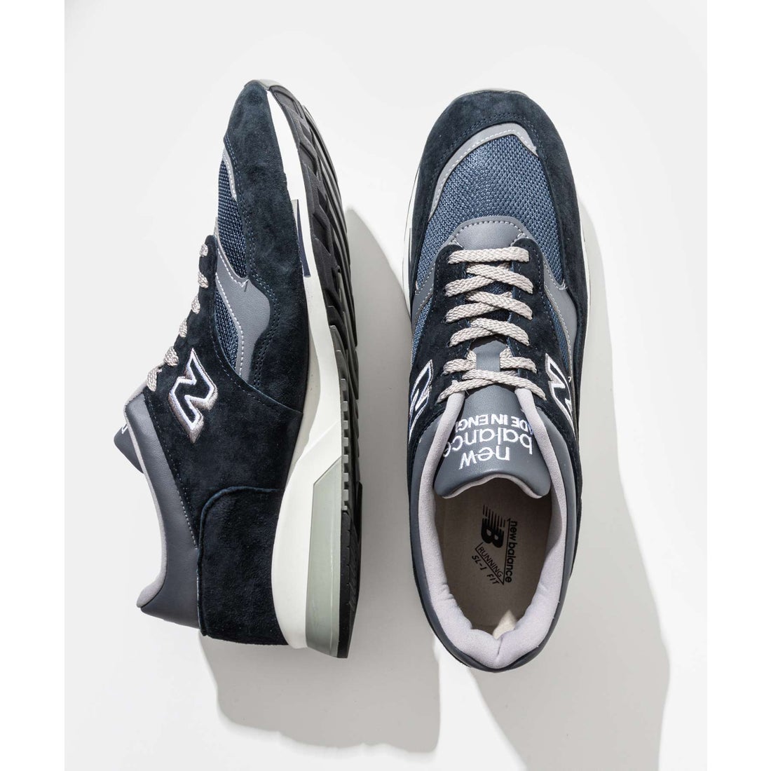 ニューバランス New Balance U1500PGL U1500PNV スニーカー メンズ