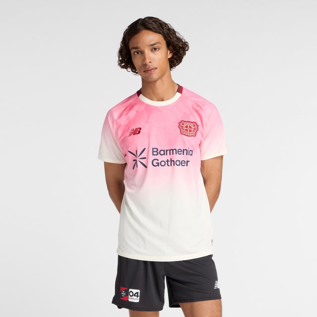 New Balance サガン鳥栖 2022 ユニフォーム ホーム 半袖 レプリカ