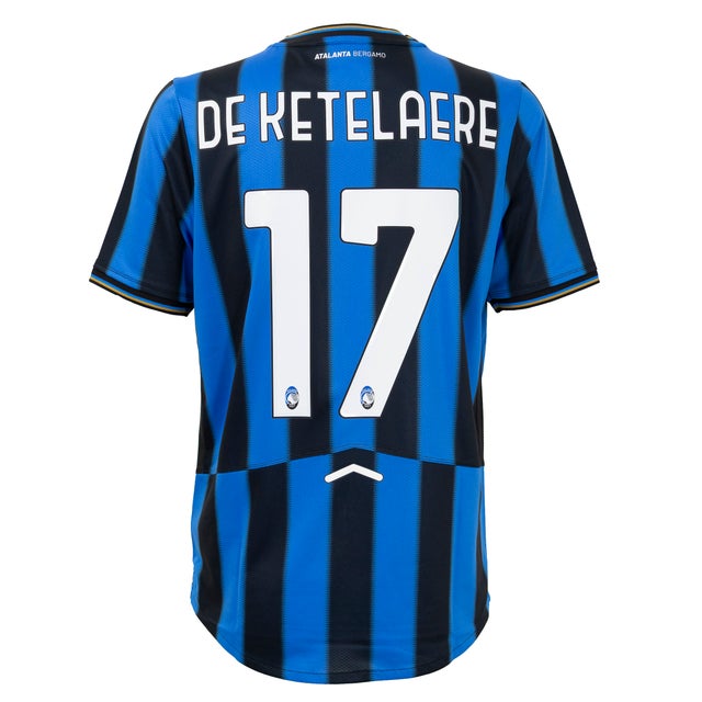 NIKE フランス代表 2022 ユニフォーム ホーム 半袖 レプリカ #19