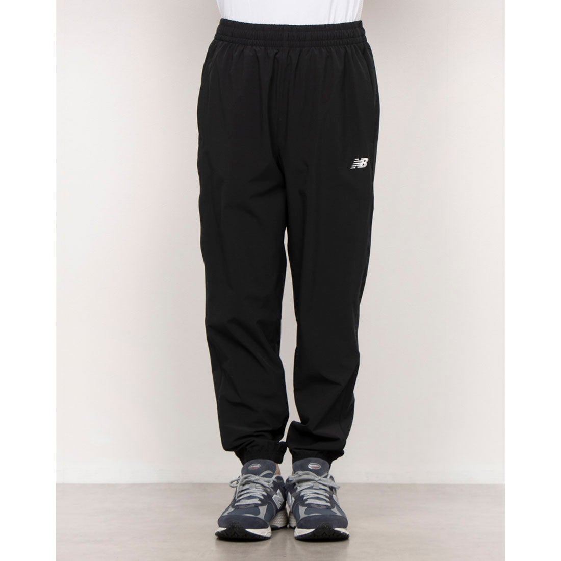 ニューバランス New Balance メンズ クロスパンツ ウーブントラックス