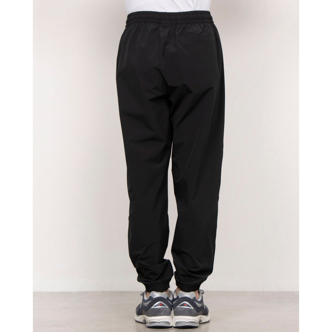 ニューバランス New Balance メンズ クロスパンツ ウーブントラックス