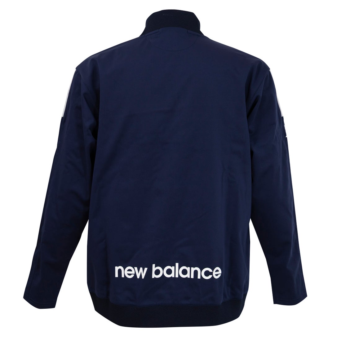 New Balance FC東京 2023 ウインドジャケット(ネイビー) AMJ35224 NV