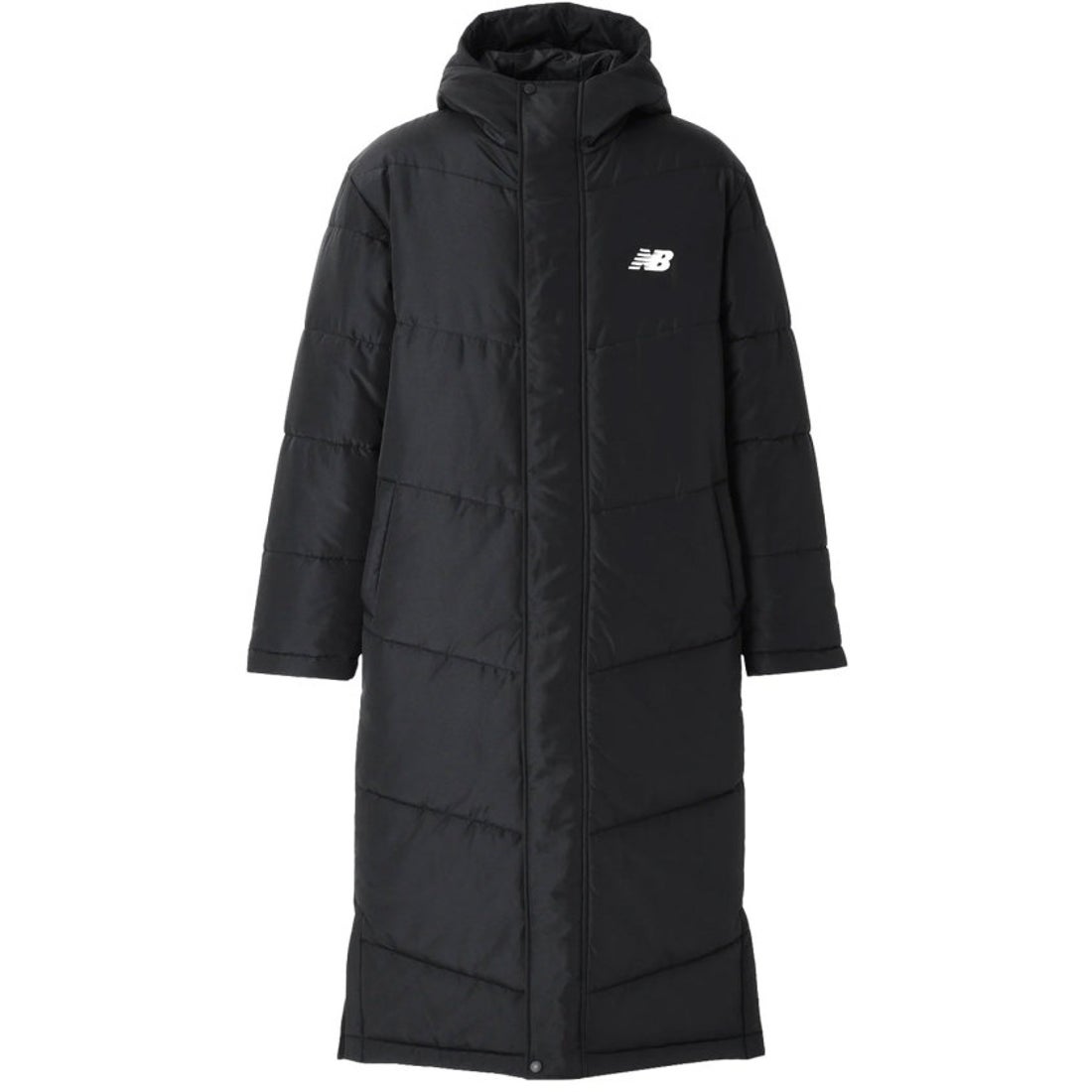 ニューバランス New Balance new balance ニューバランス ベンチコート