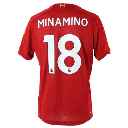 南野 拓実 ユニフォーム -サッカーショップ【SWS】