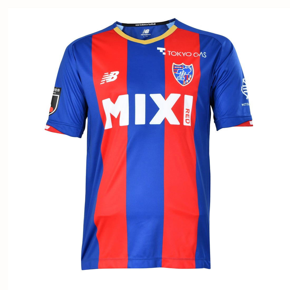 美品】松木玖生 FC東京 2022年ユニフォーム M ♯44 美品】松木玖生 FC