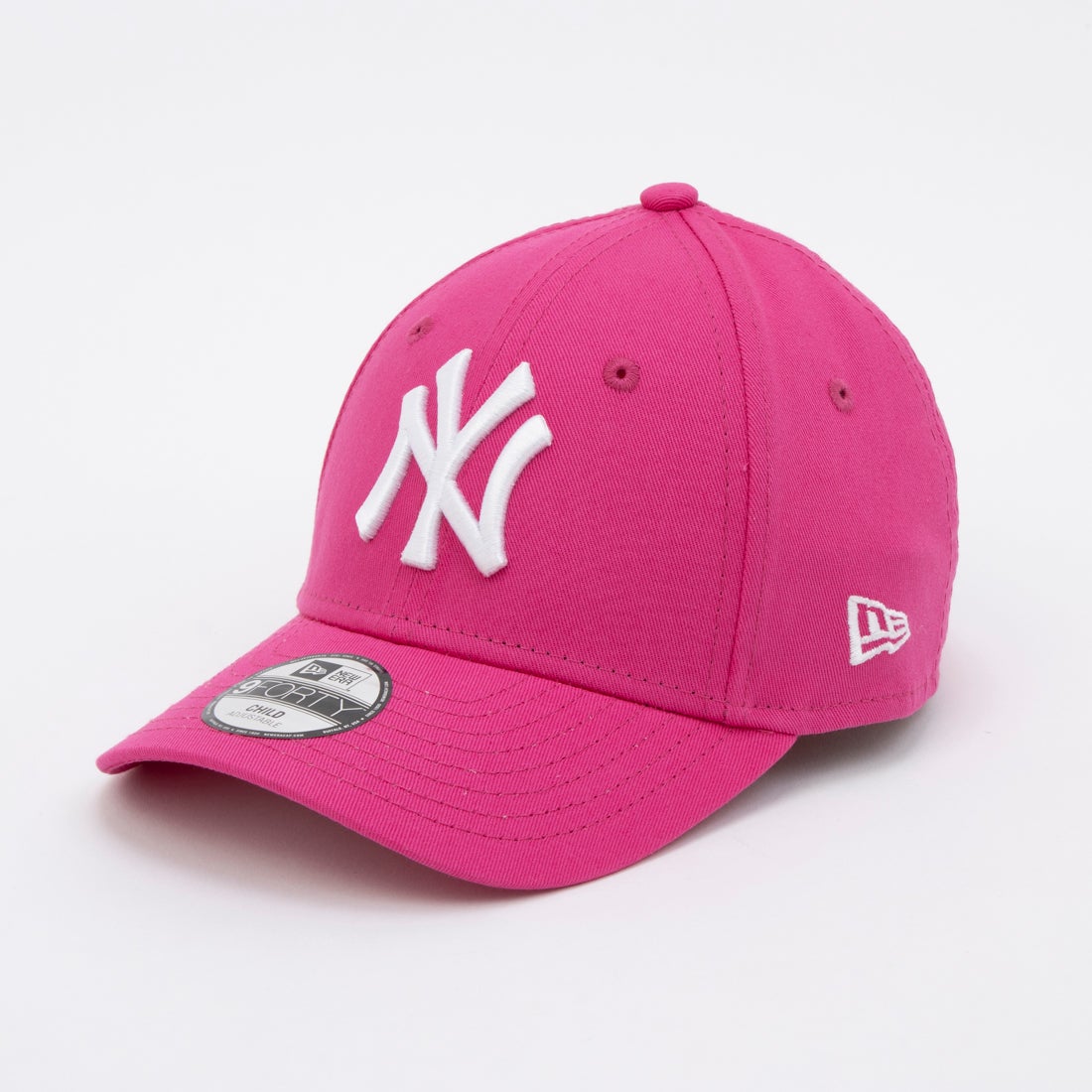 NEW ERA ニューエラ Newera 帽子 キャップ キッズ キッズサイズ ナイン