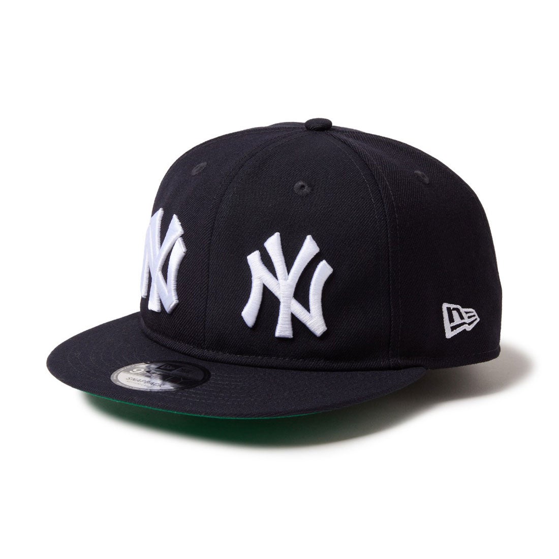 ニューエラ NEW ERA ニューヨーク・ヤンキース ダブルロゴ 950（NEW