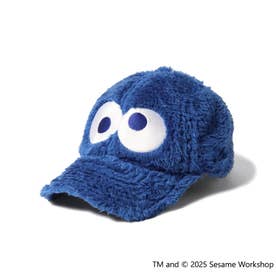 ニューエラ NEW ERA 正規取扱店 キャップ キッズ セサミストリート