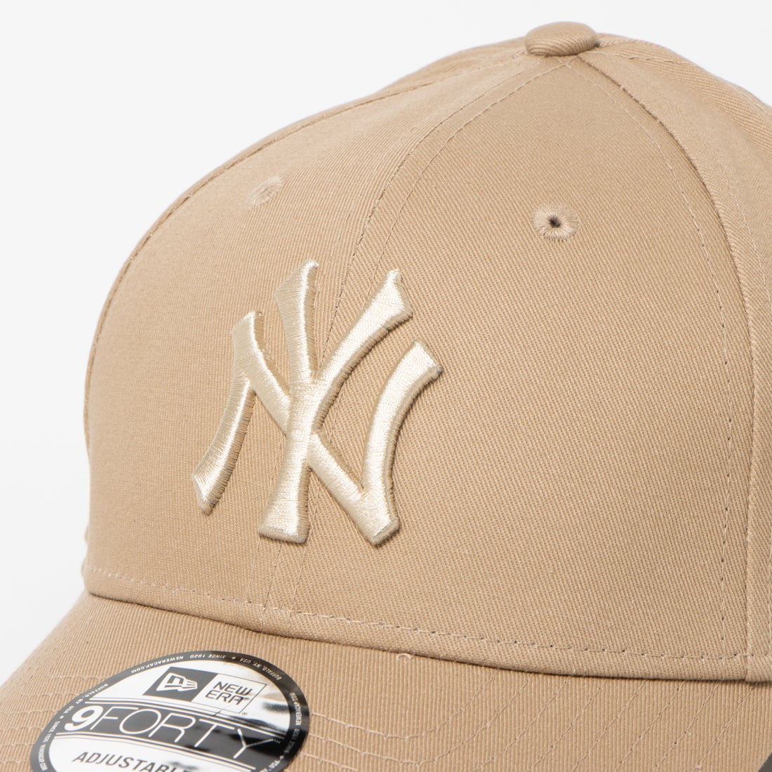 ニューエラ NEW ERA Newera キャップ ナインフォーティ ヤンキース