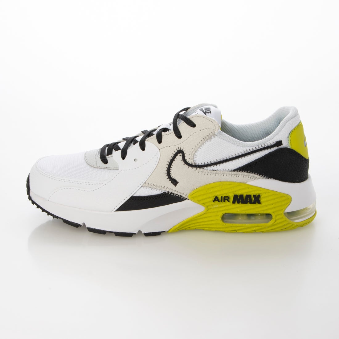 ナイキ NIKE メンズ スニーカー ナイキ エア マックス エクシー