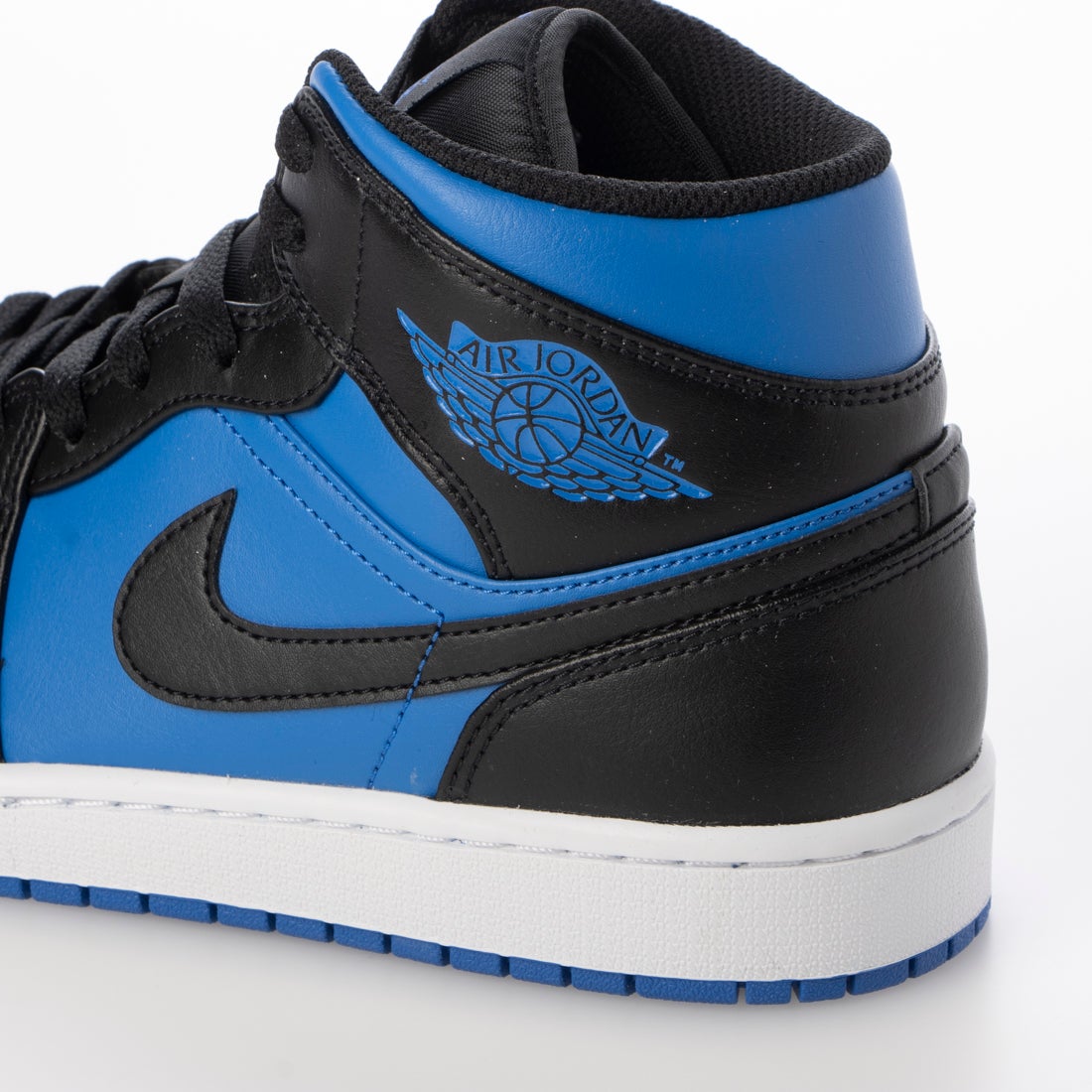 ナイキ NIKE エア ジョーダン 1 MID AIR JORDAN 1 MID シューズ