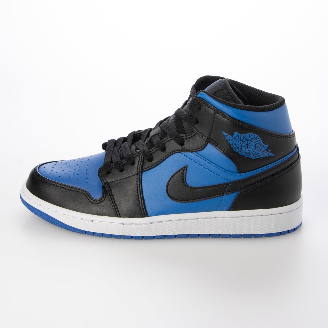 ナイキ NIKE エア ジョーダン 1 MID AIR JORDAN 1 MID シューズ